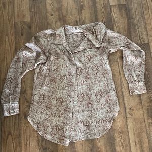 Dress Shirt (Target)